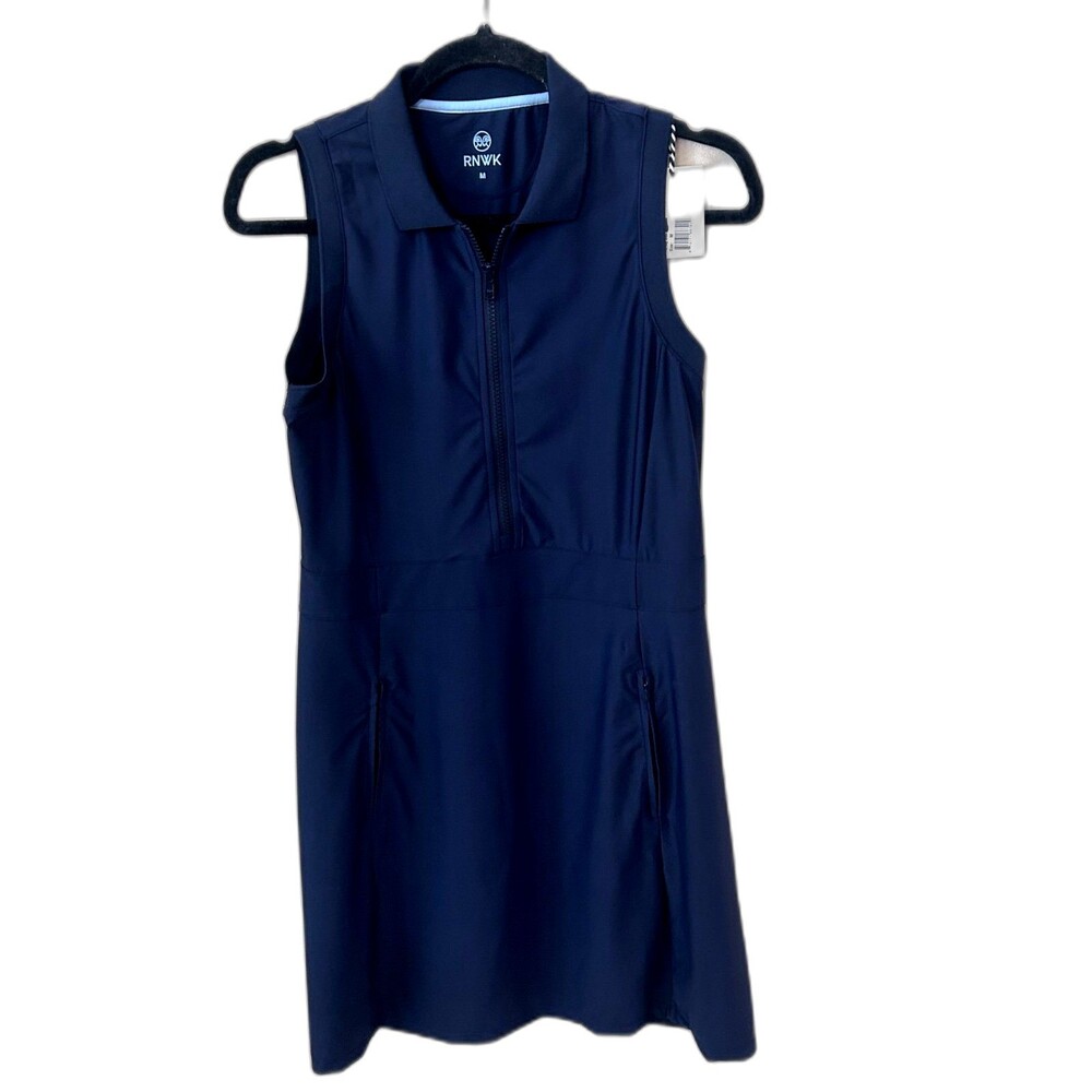Renwick (RNWK) Women’s Size XL Summer Fairway Dress NWT. (No Shorts included). - Picture 2 of 12